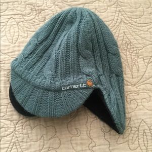 Carhartt beanie